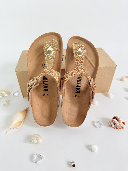 Sommerschuhe Mix