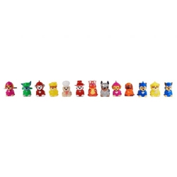 Spin Master 38336 - Paw Patrol Knights Mini Figuren - Sortiment Fix24