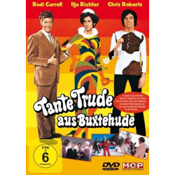 Aunt Trude from Buxtehude / DVD
