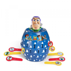 Toy Story - Buzz Lightyear - Pop Up Spielzeug