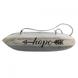 Wallboard surfboard hope 45 cm