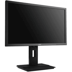 Acer B246HL 24 Zoll Monitor Full HD Display 1920 x 1080 VGA DVI DisplayPort