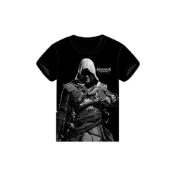 Assassin's Creed - Black Flag™ - T-Shirt Größe XL
