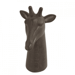 Countryfield Statue Mokambo S braun 28 cm