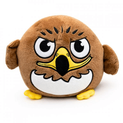 Cucciolini Stofftier Adler 30 cm