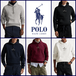 Herren Hoodies Polo Ralph Lauren