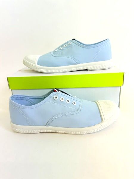 Kinder Sneaker Les Tropeziennes