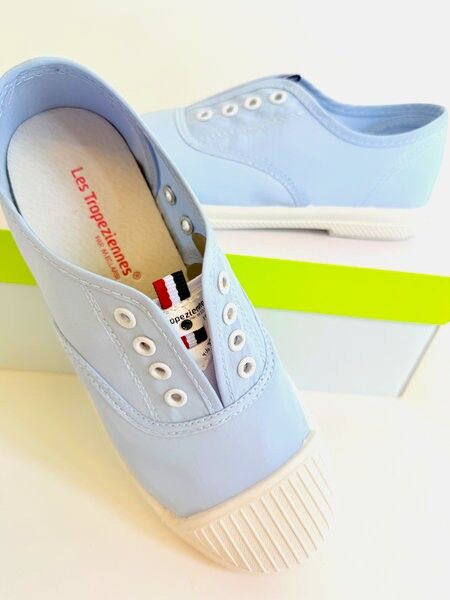Kinder Sneaker Les Tropeziennes