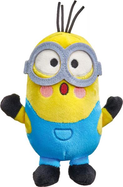 Minions, Kevin, erstaunt, 16 cm - Pl&uuml;sch