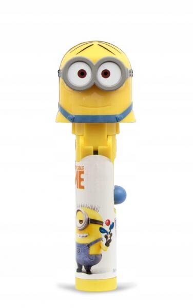 Minions pop ups Lollipop  - Spielzeug ohne S&uuml;&szlig;igkeiten 