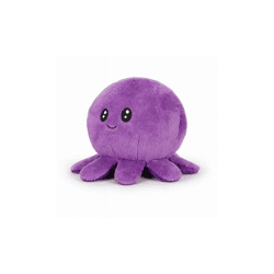 Noxxiez - cuddly hand warmer cushion - octopus