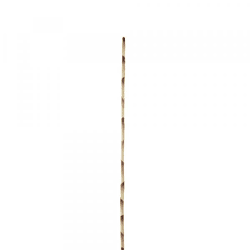 Parlane Künstlicher Zweig Bambus gelb/braun 100 cm