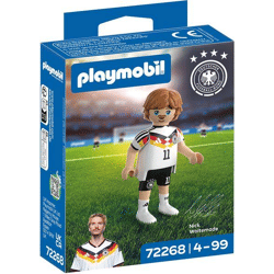 PLAYMOBIL® 72268 - DFB-Stars - Nick Woltemade