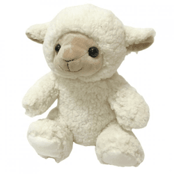 Stofftier Schaf 25 cm