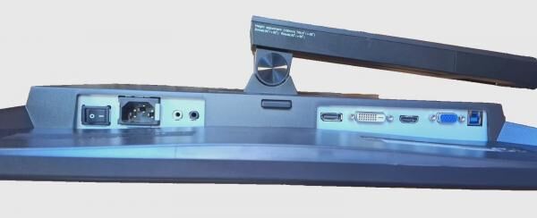Asus BE24AQLB 24