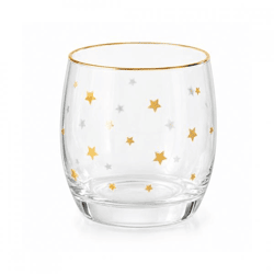 Boltze Teelichthalter Lumi Star 11 cm