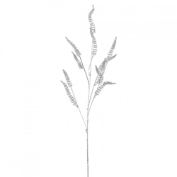 Countryfield künstlicher Zweig Salix silber 86 cm
