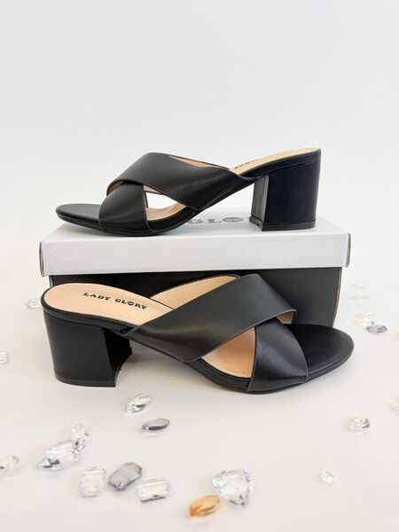Damen Schuhe Mix Lady Glory