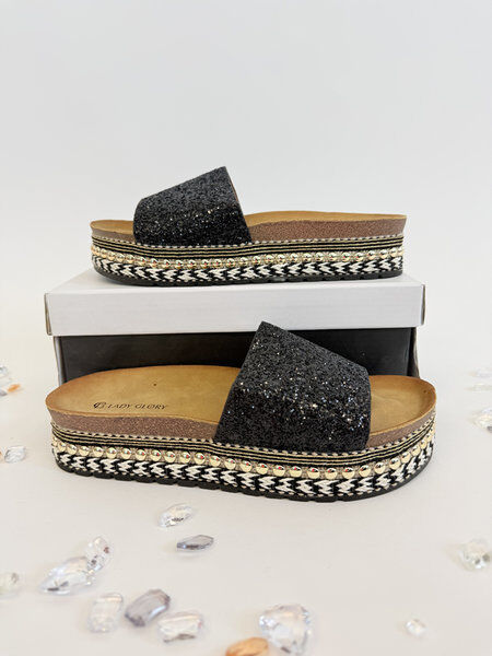 Damen Schuhe Mix Lady Glory