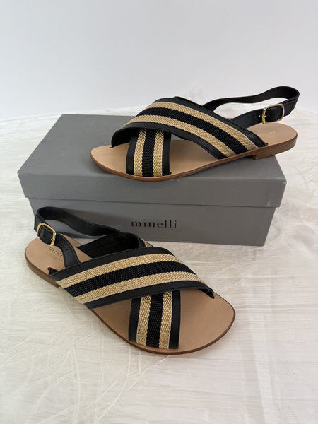 Damenschuhe Mix Minelli