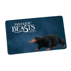 Frühstücksbrettchen Niffler
