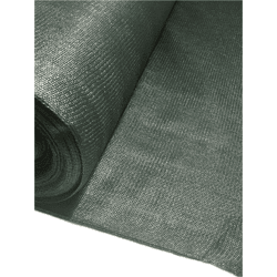 Gerüstnetz Staubschutznetz Schutznetz Gerüstschutznetz 3 m x 50 m, 100gr/m²