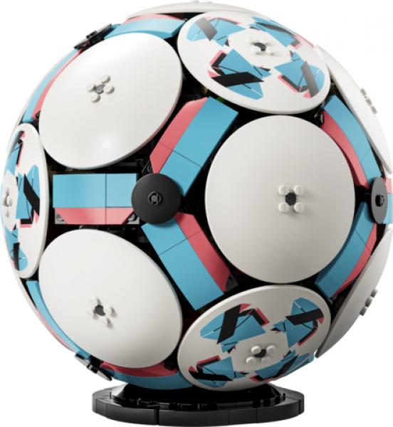 LEGO® Special Edition - Soccer (1498 pieces)