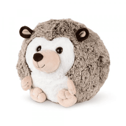 Noxxiez - kuscheliges Handwärmer-Kissen - Igel