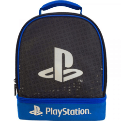 PlayStation - Breakfast bag / Duo lunch bag