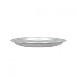 Schale Zink Basic 30 cm