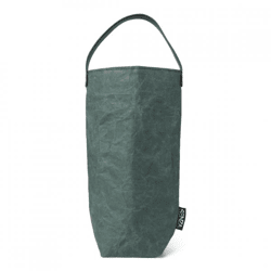 Senza Flaschenkühltasche grün