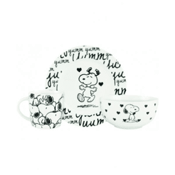 The Peanuts 