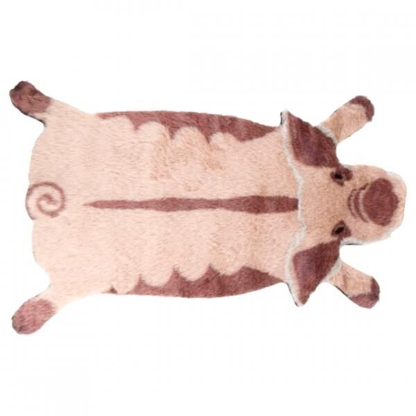 Schweineteppich 60 x 85 cm