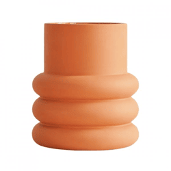 Flower pot Aarhuus terracotta 19.5 cm