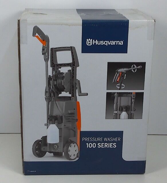 Husqvarna‑ Paket, Gartengeräte & Akkutools – Restposten