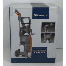Husqvarna‑ Paket, Gartengeräte & Akkutools – Restposten