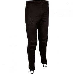 Avento Torwarthose 72KG schwarz Größe XXL