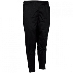 Avento Trainingshose 74TC Kinder schwarz Größe 116