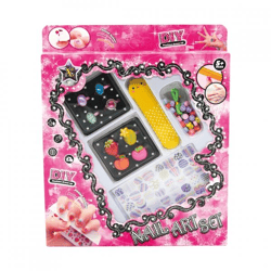 Nageldesign DIY-Set