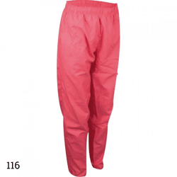 Avento sports pants 31IU kids pink size 116