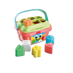 Baby - Formensortierbox