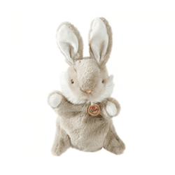 Bauer Spielwaren  11802 - Hase Handpuppe - 33 cm