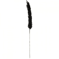 Countryfield Kunstzweig Astilbe schwarz 145 cm