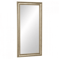 Len-Fra Wandspiegel Elysee gold/silber 66 x 106 cm