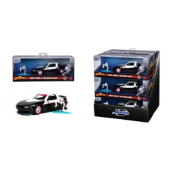 Marvel Ghost Spider 1990 Miata 1:32