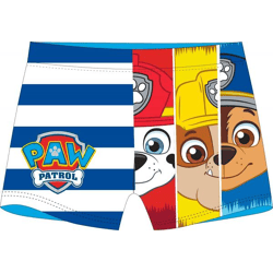 Paw Patrol - Swimming trunks for boys - 98-128 cm