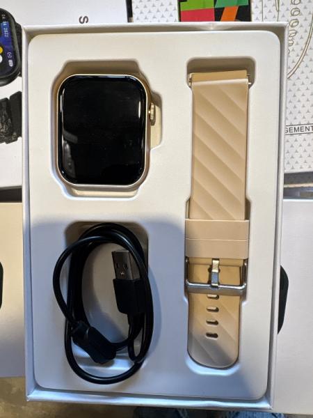 Smart watch