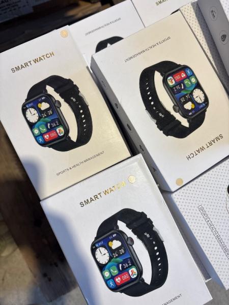 Smart watch