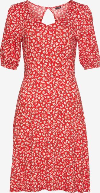 Ab 2,80 €/Stk. Damenkleider Stock Kategorie A, Sommer Herbst Frühling, Größen 38-56, ab 20 Stück, weltweiter Versand