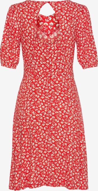 Ab 2,80 €/Stk. Damenkleider Stock Kategorie A, Sommer Herbst Frühling, Größen 38-56, ab 20 Stück, weltweiter Versand